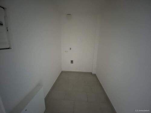 HWR - Etagenwohnung mit 62,20 m&sup2; in Bad Zwischenahn zur Miete