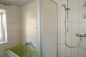 Bad, Badewanne, Dusche - 