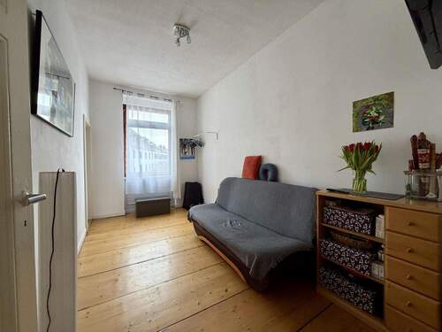 Wohnzimmer 3. OG links - 