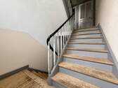 Treppenhaus - 