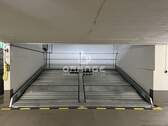 TG-Stellplätze (oben) - Garage, Stellplatz in München