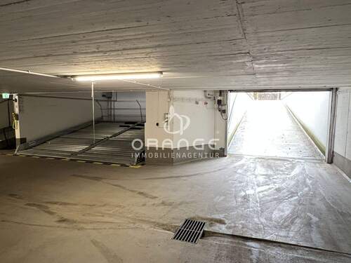 TG-Stellplätze + Einfahrt - Garage, Stellplatz in München zum Kaufen