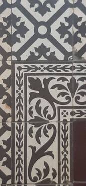 Detail - 3 Zimmer Etagenwohnung in Leipzig