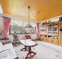 Attraktive 3-Zimmer-Eigentumswohnung mit Garage und individuellem Charme - Horstmar