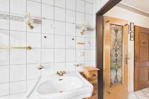 Badezimmer - 