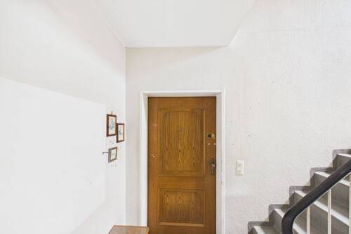 Eingangstür - 