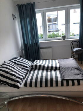 Schlafzimmer - 