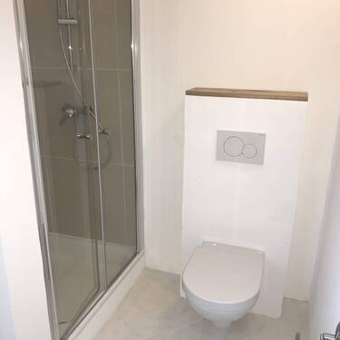 Badezimmer - 