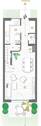 Grundriss EG - 