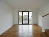 Wohnbereich - Reihenmittelhaus mit 120,00 m&sup2; in Wustermark zur Miete