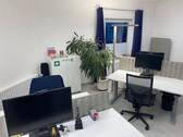 Büro 2-0 - TeamWerk Leonberg: Moderner, flexibler Büroraum für 1-2 Personen