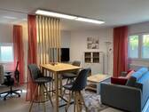 Business Appartement 1 - Büro zur Miete in Leonberg