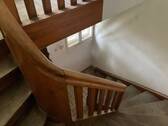 Treppenhaus - 