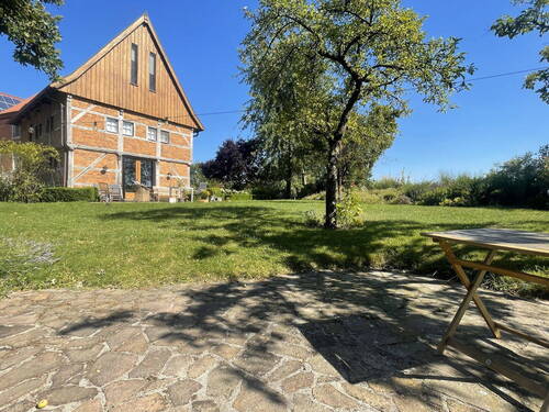 Bild 2 - 5 Zimmer Einfamilienhaus zur Miete in Rosendahl