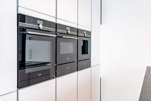 hochwertige Küchen-Elektrogeräte - 