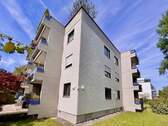 Gartenansicht - 