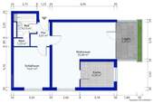 Grundriss - 