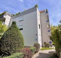 2- Zimmerwohnung mit Loggia und TG-Stellplatz in München-Forstenried