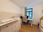 Büro / Kinderzimmer - Etagenwohnung mit 100,00 m² in Coburg zur Miete