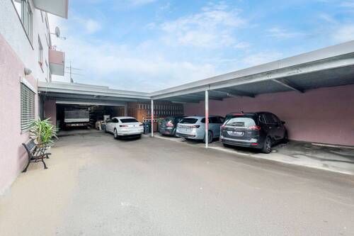 Carport - 