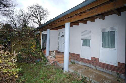 Hauseingangsbereich - 