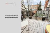 Balkon - 