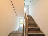 Treppenhaus - 