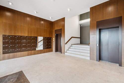 Bild 3 - 3 Zimmer Etagenwohnung in Berlin