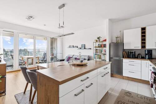 Bild 4 - Etagenwohnung mit 86,00 m&sup2; in Berlin zum Kaufen