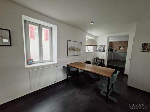 EG Essen und Küche - 