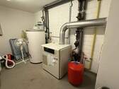Heizungsanlage - 