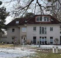 Gepflegtes Mehrfamilienhaus mit Charme! - Schortens Heidmühle