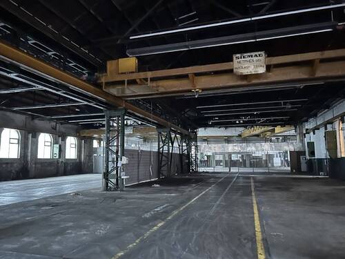 Bild 2 - Halle zur Miete in Beckum