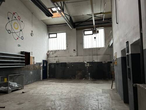 Bild 3 - Halle in Beckum