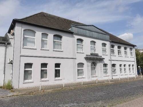 Bild 4 - Halle in Beckum zur Miete