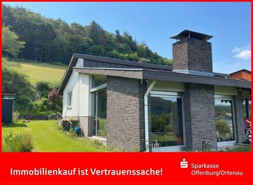 Außenansicht - Seelbach - Willkommen in Ihrem neuen Zuhause mit Charakter und Charme!