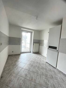 Küche - 2 Zimmer Etagenwohnung in Plauen