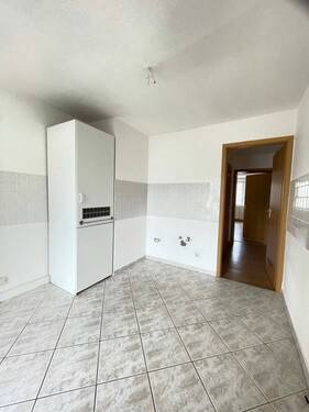 Küche - Etagenwohnung mit 52,70 m&sup2; in Plauen zur Miete