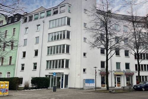 Außenansicht - Betreutes Wohnen! - 650.000,00&nbsp;EUR Kaufpreis, ca.&nbsp; 72,00&nbsp;m&sup2;&nbsp;Wohnfl&auml;che