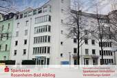 Außenansicht - 3 Zimmer Etagenwohnung zum Kaufen in München