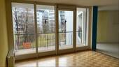 Wohnen mit Balkon - Etagenwohnung mit 72,00 m&sup2; in München zum Kaufen