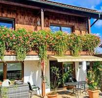 ***seltene Gelegenheit*** Maitenbeth i. OBBDHH 200m² Wfl350m² Grund Photovoltaik Wärmepumpe Vollwärmeschutz Lärchenschindelfassade