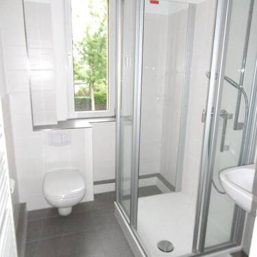Bad - 2 Zimmer Etagenwohnung in Dresden