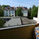 Balkon - 