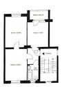 Grundriss - 