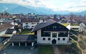Hausansicht - 3 Zimmer Etagenwohnung zum Kaufen in Garmisch-Partenkirchen