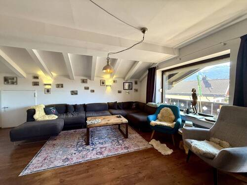 Wohnzimmer - 