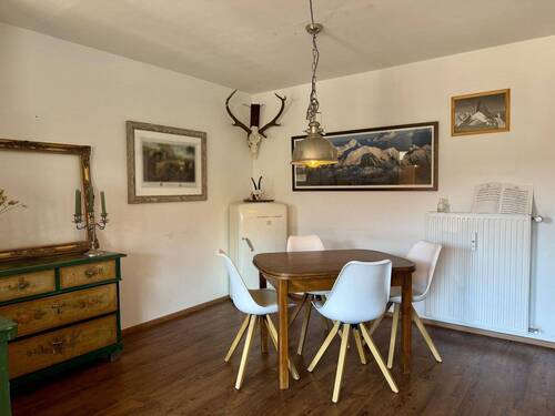 Wohnzimmer - 