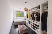 Praktisches Schlafzimmer - 2 Zimmer Etagenwohnung zum Kaufen in Hennigsdorf