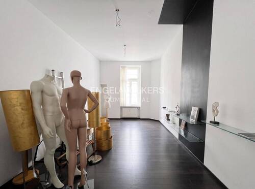 Weiterer Raum - Gewerbeobjekt (Büro, Produktion, Verkauf) zum Kaufen in Berlin